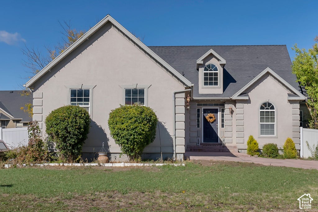Photo of 930 W 720 N, Tremonton, UT 84337 (MLS # 2191902)