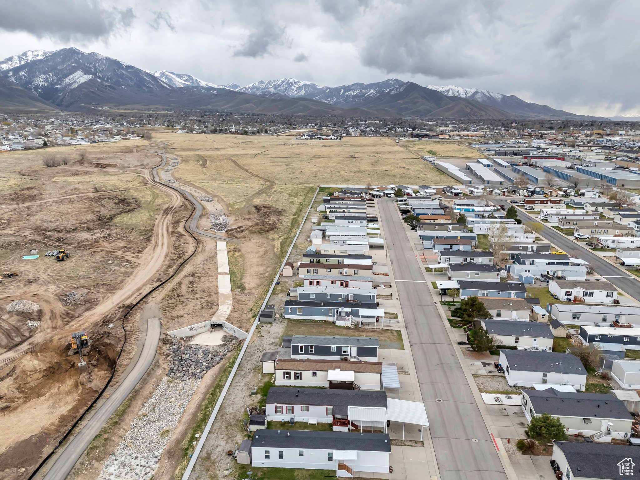 1662 N 210, Tooele, Utah image 25