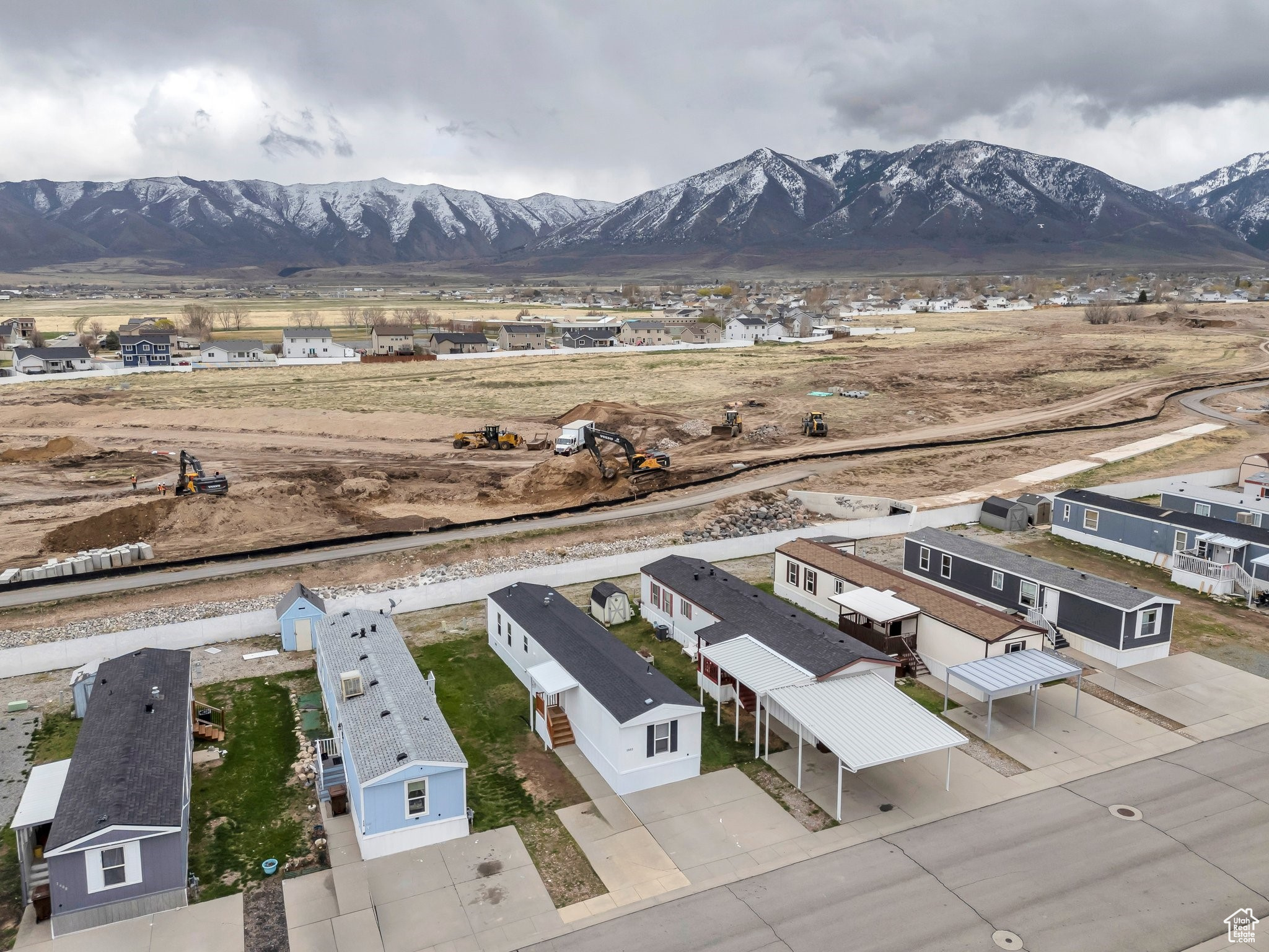 1662 N 210, Tooele, Utah image 24