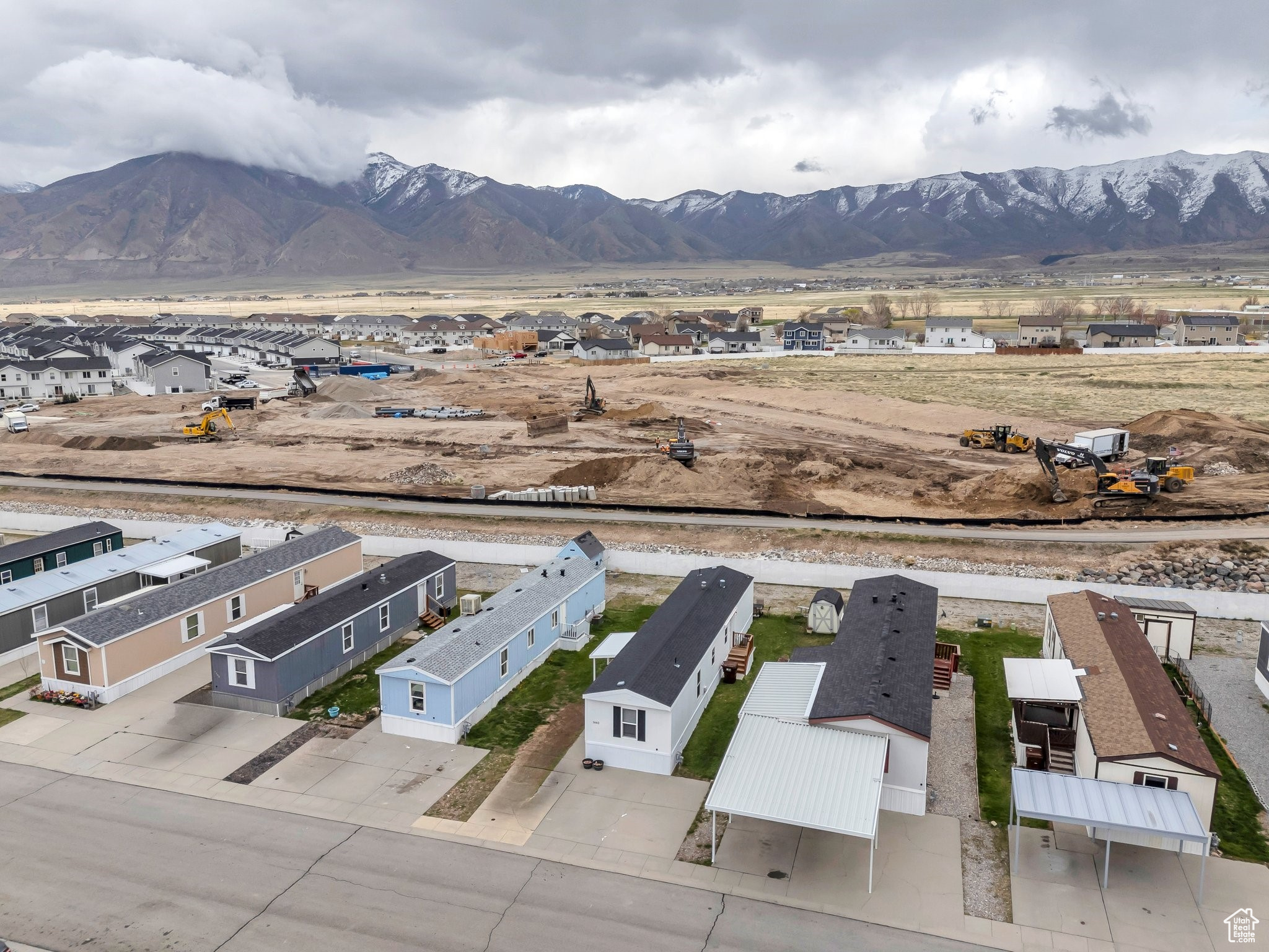 1662 N 210, Tooele, Utah image 23