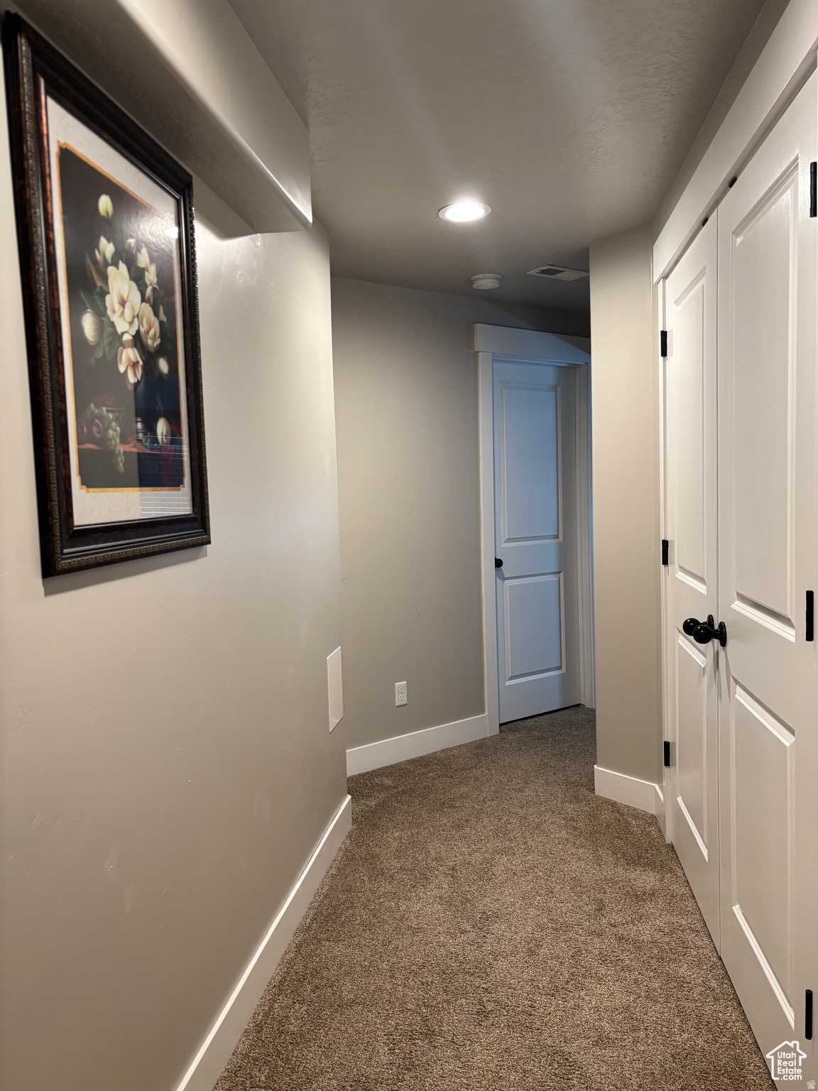 SHADOW RUN - Residential