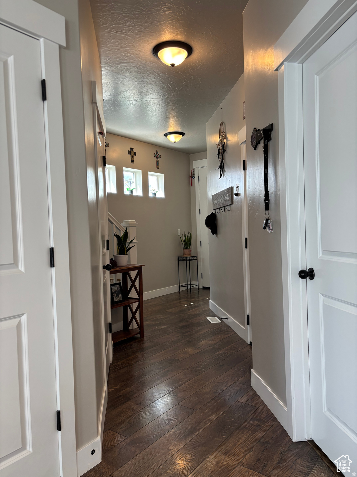 SHADOW RUN - Residential