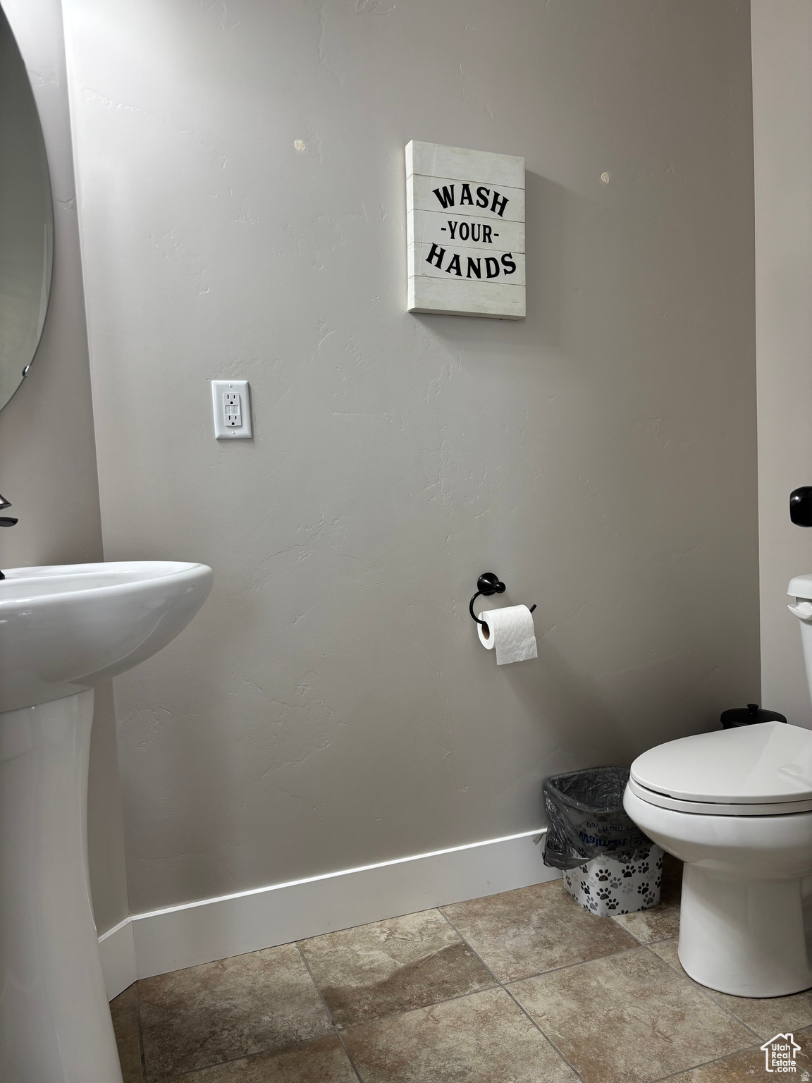 SHADOW RUN - Residential