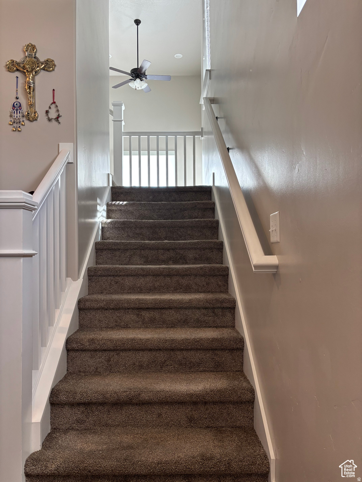 SHADOW RUN - Residential