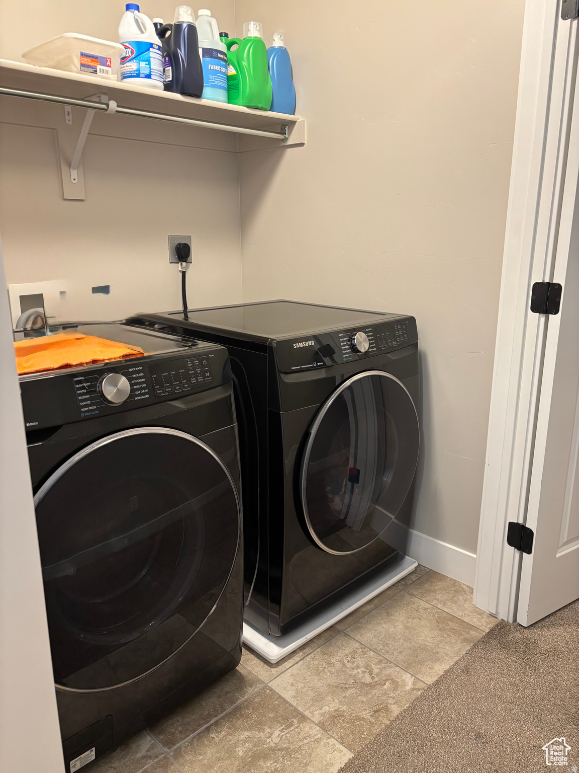 SHADOW RUN - Residential