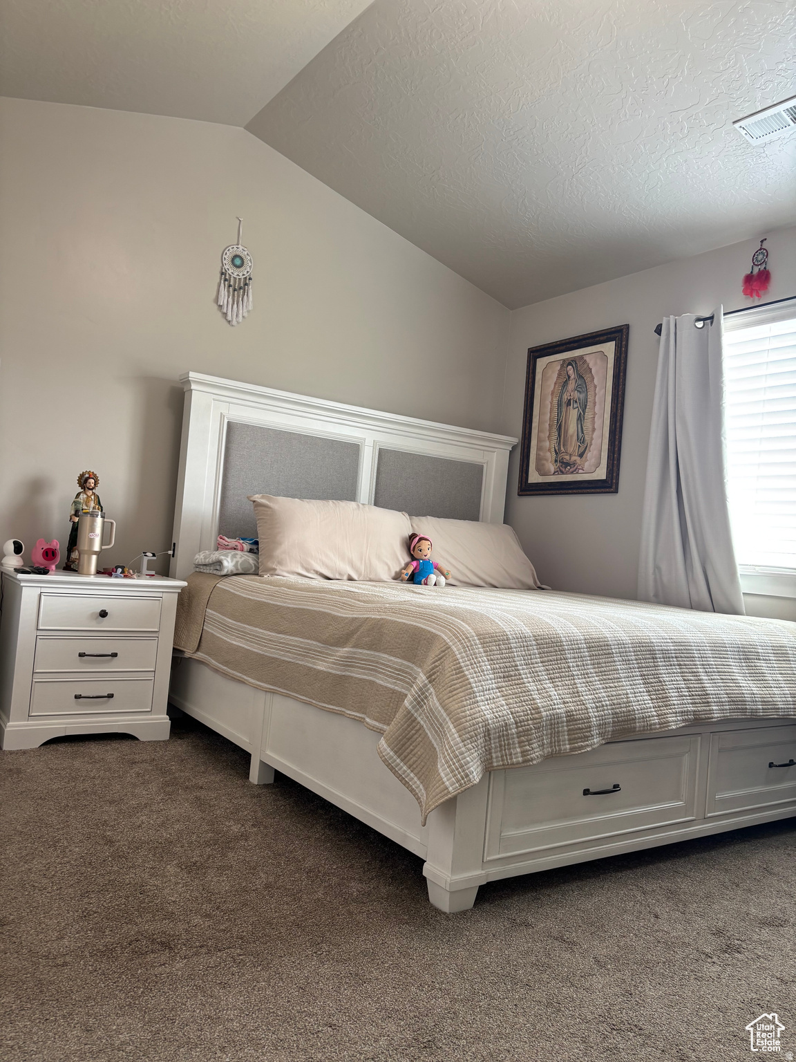 SHADOW RUN - Residential