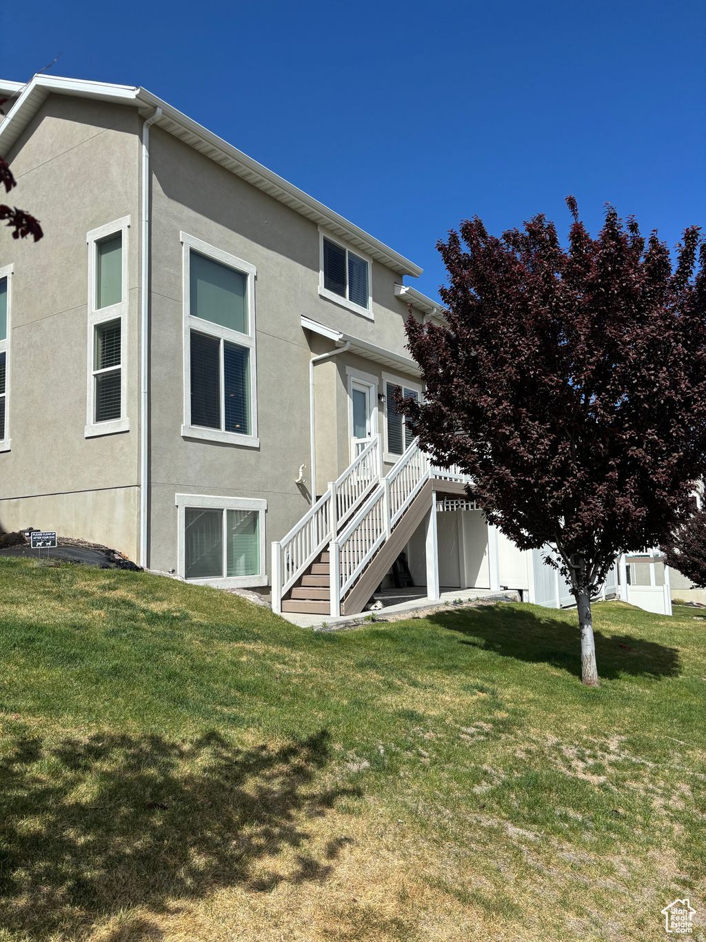 Photo of 4317 W QUIET SHADE DR, Herriman, UT 84096 (MLS # 2140950)