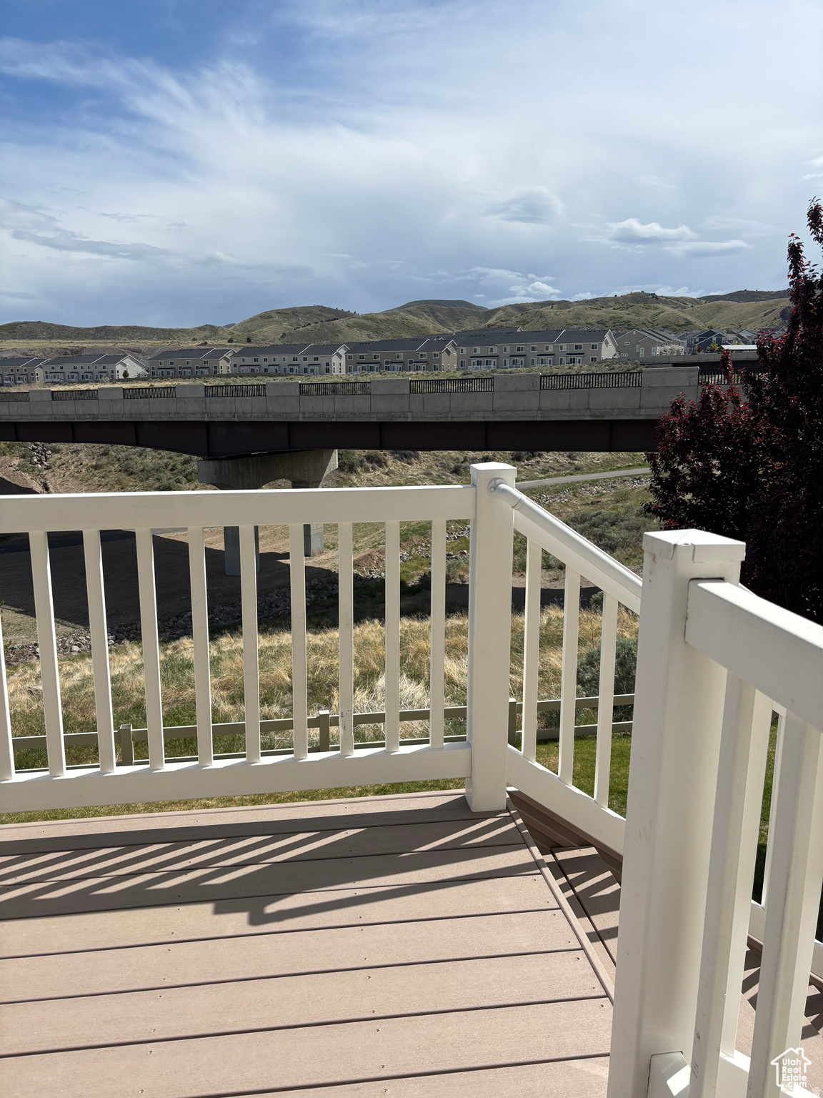 SHADOW RUN - Residential