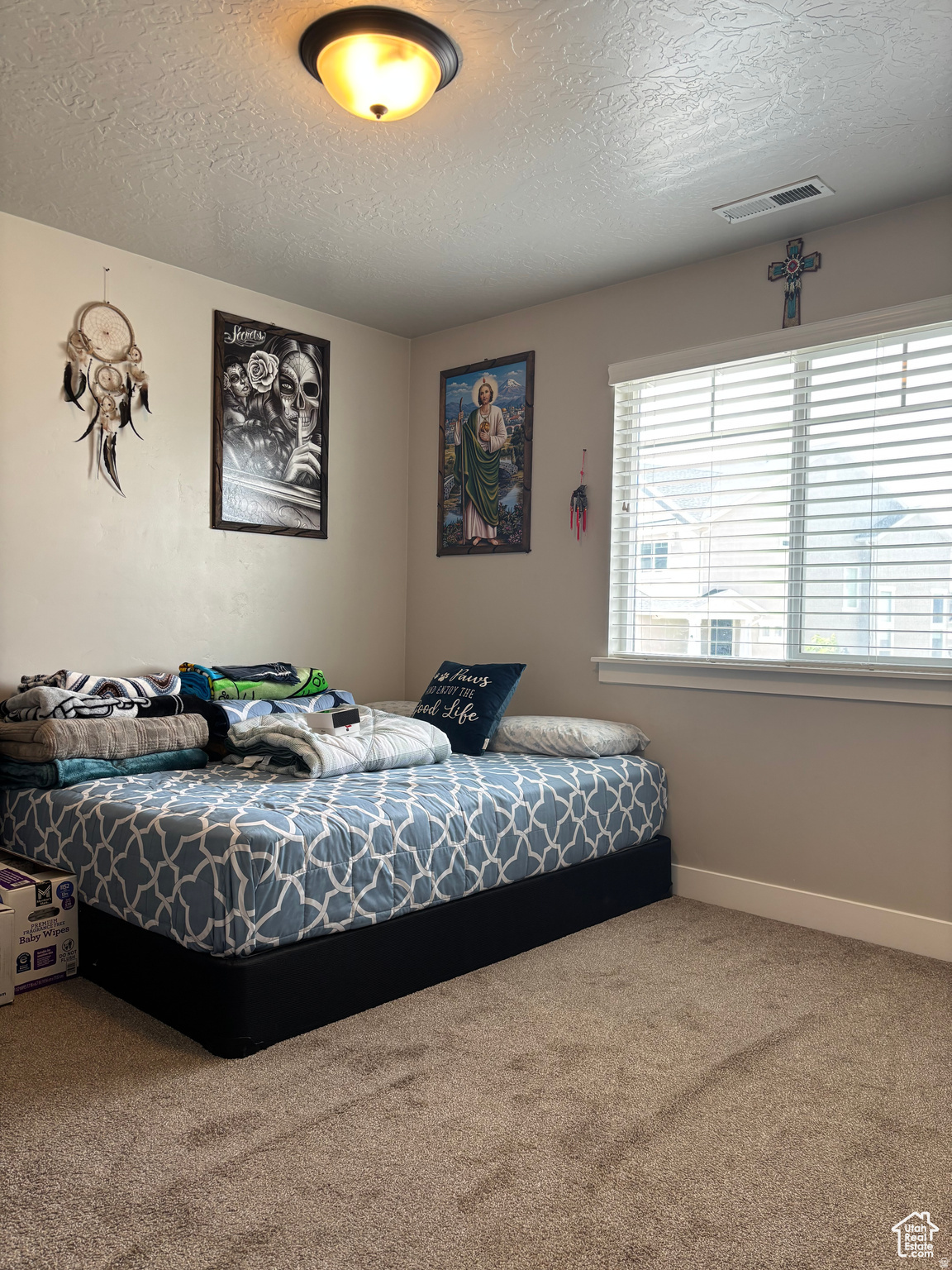 SHADOW RUN - Residential