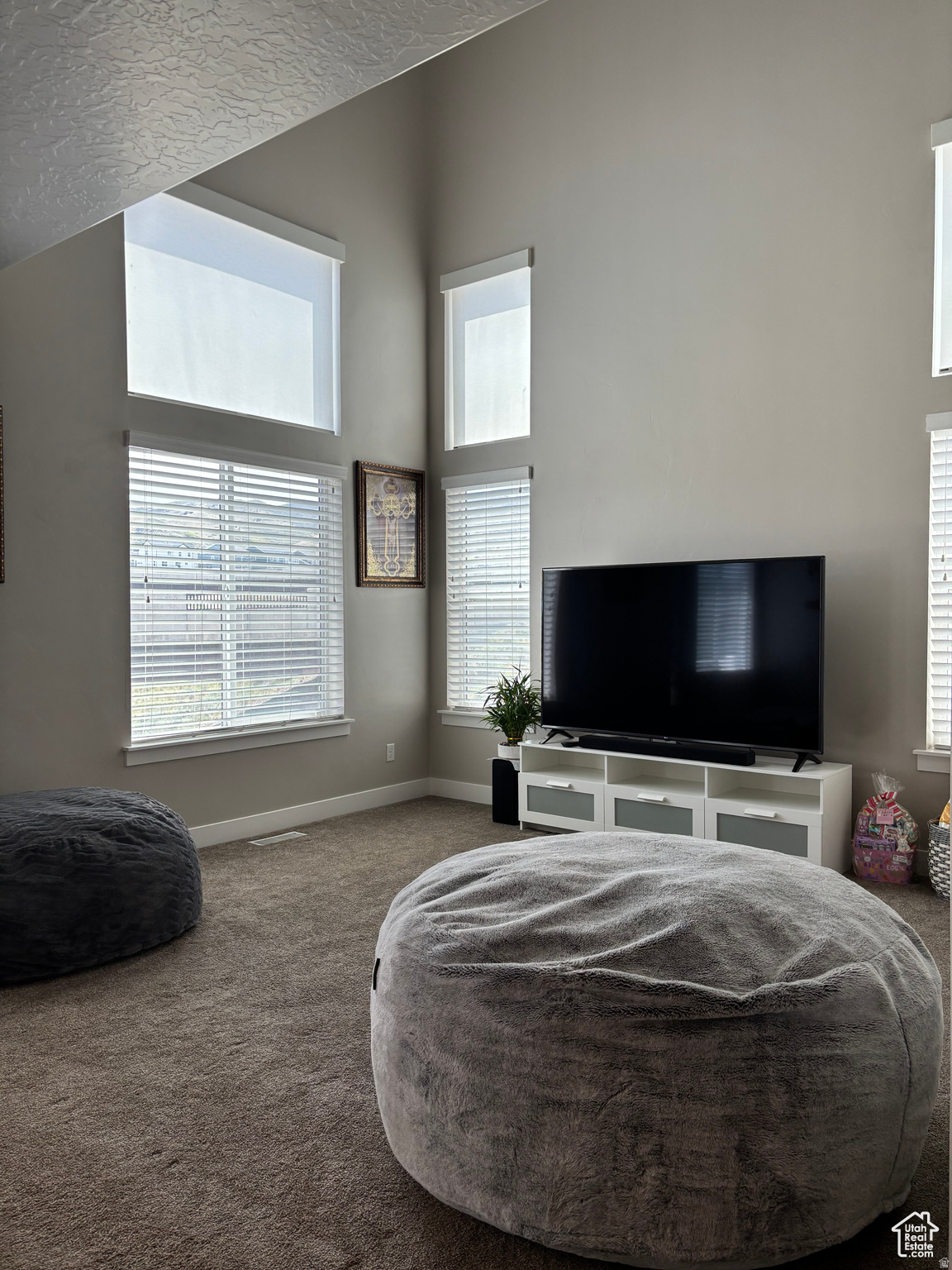 SHADOW RUN - Residential