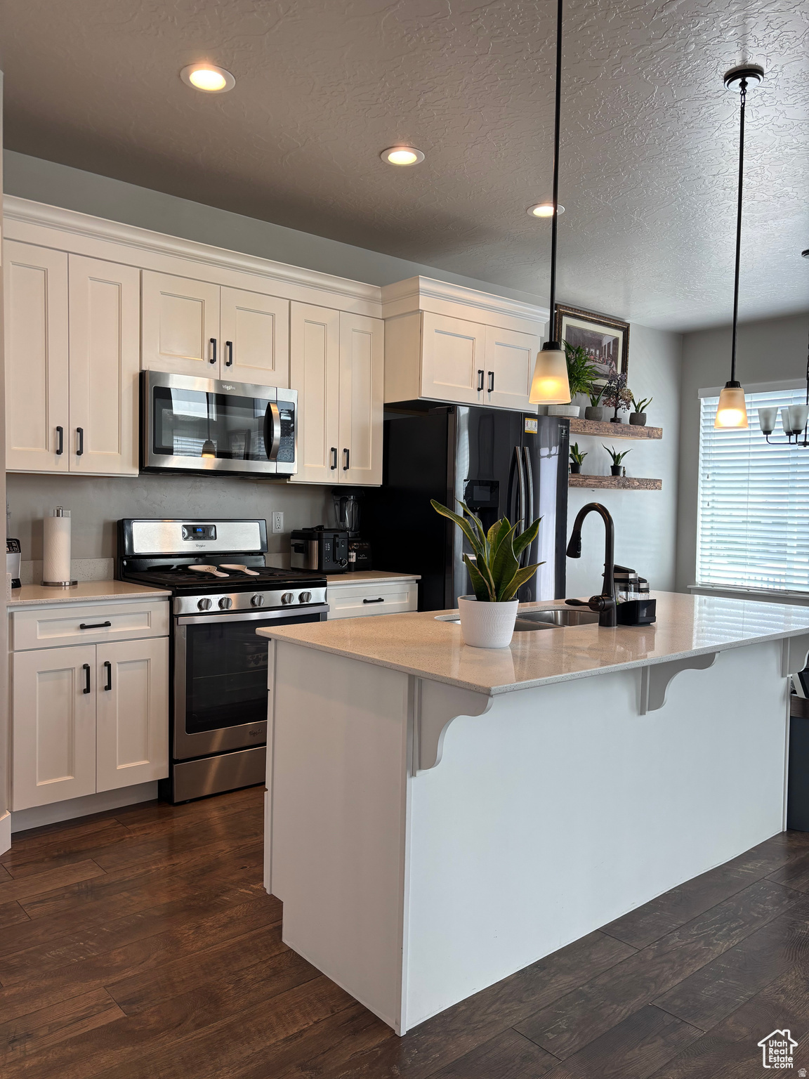 SHADOW RUN - Residential