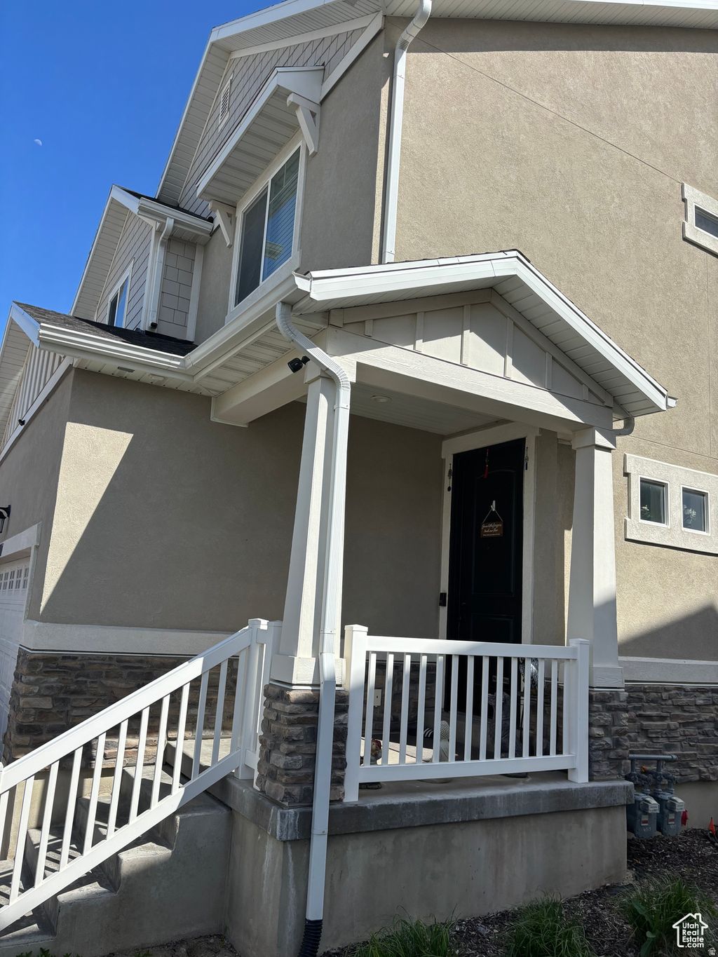 Photo of 4317 W QUIET SHADE DR, Herriman, UT 84096 (MLS # 2140950)