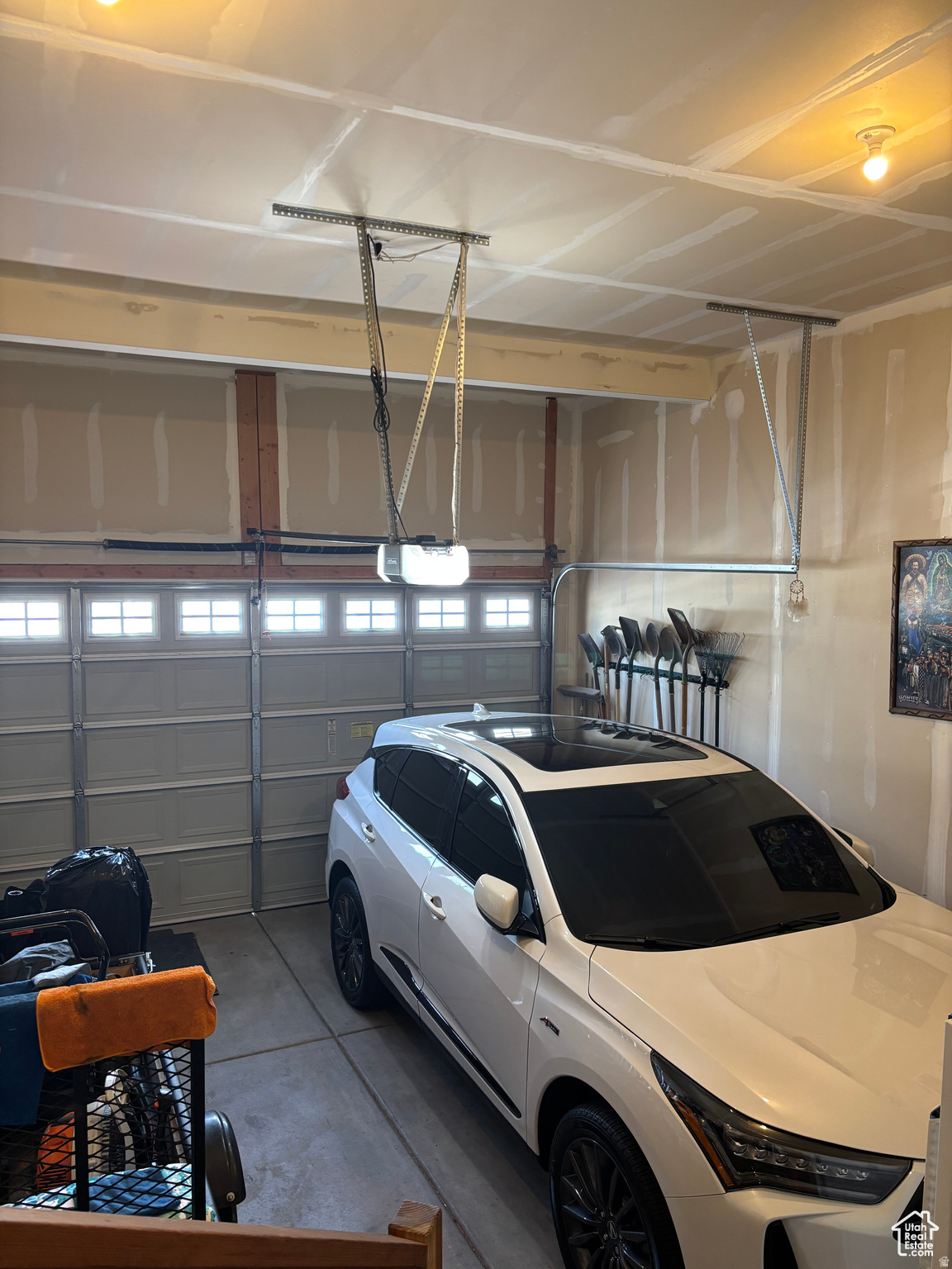 SHADOW RUN - Residential