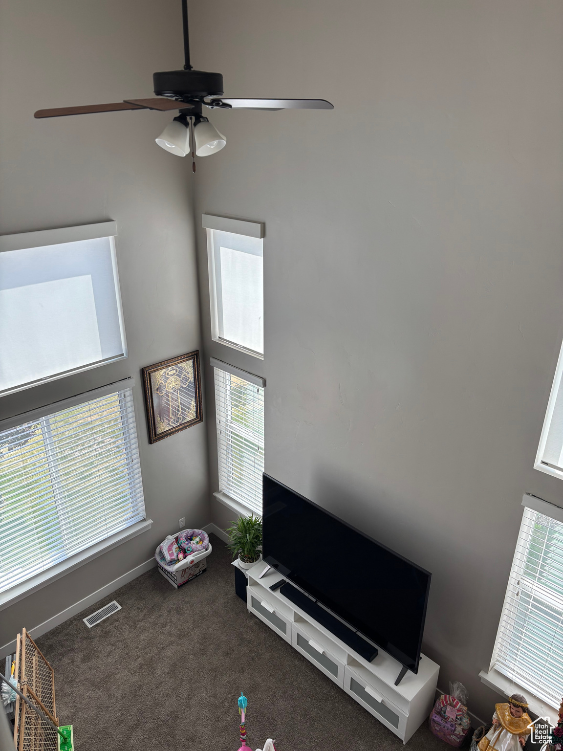 SHADOW RUN - Residential