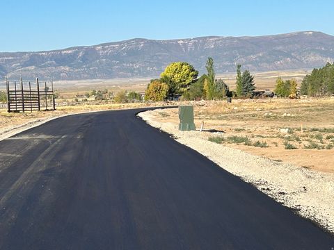 Tiny photo for 8111 E 15730 ST N #1, Spring City, UT 84662 (MLS # 2135846)