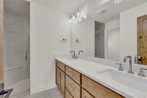 Tiny photo for 1333 SAGE WAY #45, Francis, UT 84036 (MLS # 2137629)