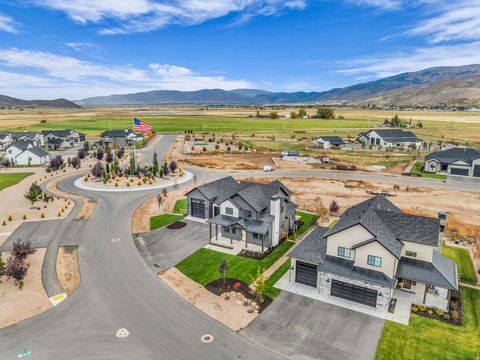 Tiny photo for 1333 SAGE WAY #45, Francis, UT 84036 (MLS # 2137629)