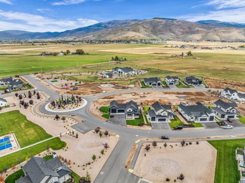 Tiny photo for 1333 SAGE WAY #45, Francis, UT 84036 (MLS # 2137629)