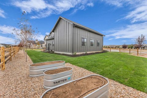 Tiny photo for 1333 SAGE WAY #45, Francis, UT 84036 (MLS # 2137629)