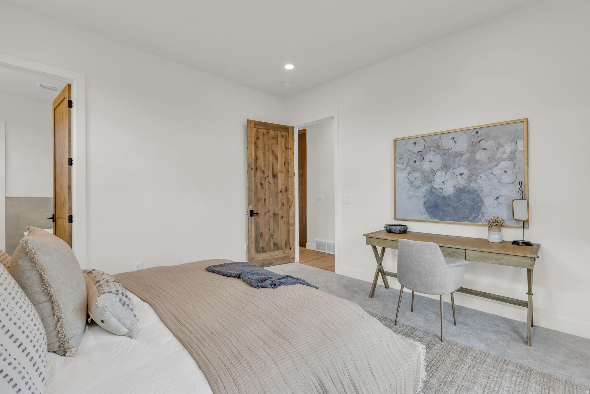 HART CROSSING - Residential