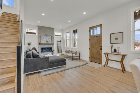 Tiny photo for 1333 SAGE WAY #45, Francis, UT 84036 (MLS # 2137629)