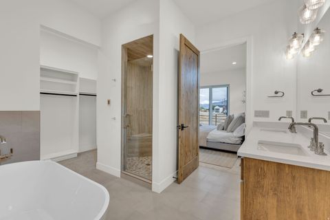Tiny photo for 1333 SAGE WAY #45, Francis, UT 84036 (MLS # 2137629)