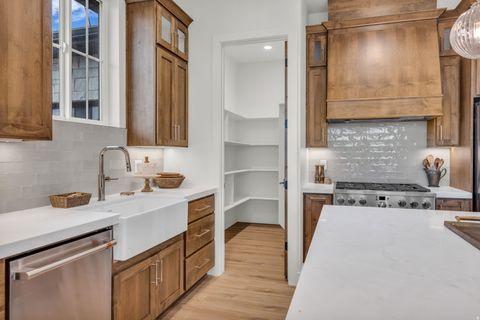 Tiny photo for 1333 SAGE WAY #45, Francis, UT 84036 (MLS # 2137629)