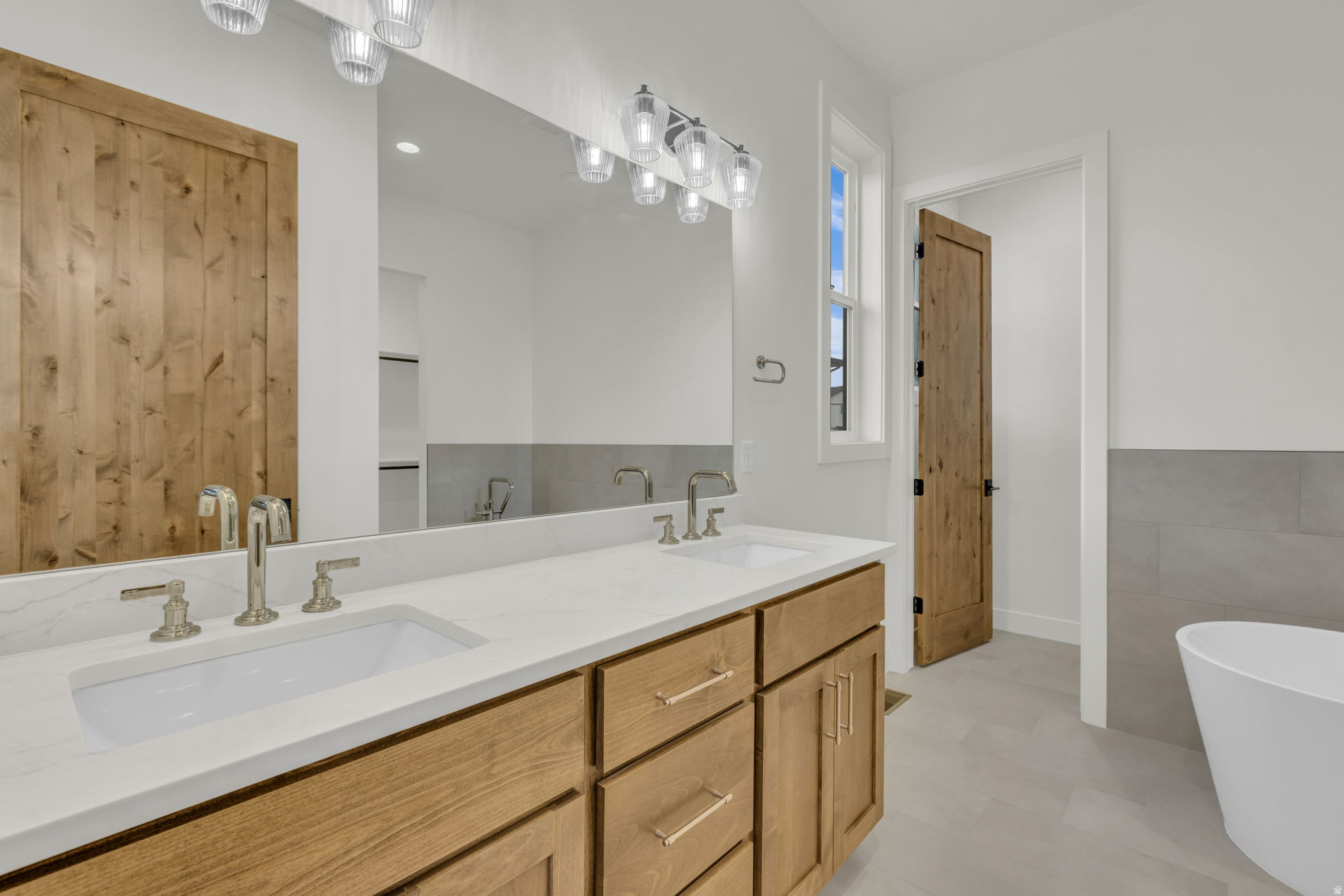 HART CROSSING - Residential