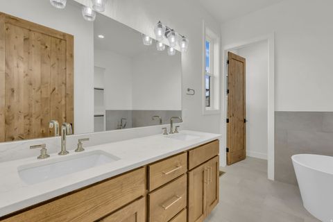 Tiny photo for 1333 SAGE WAY #45, Francis, UT 84036 (MLS # 2137629)