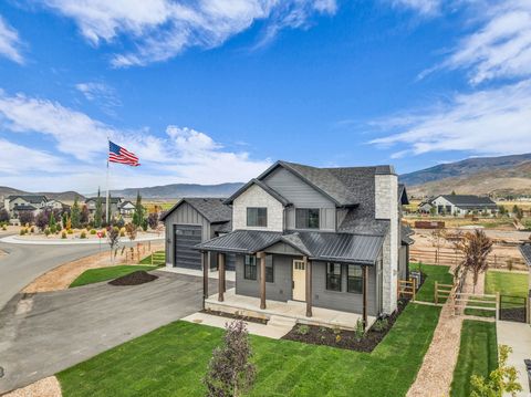 Tiny photo for 1333 SAGE WAY #45, Francis, UT 84036 (MLS # 2137629)