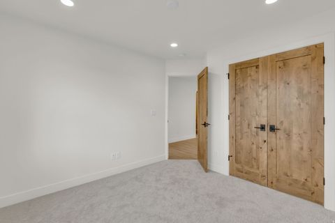 Tiny photo for 1333 SAGE WAY #45, Francis, UT 84036 (MLS # 2137629)