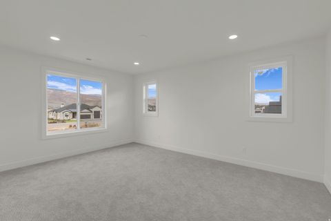 Tiny photo for 1333 SAGE WAY #45, Francis, UT 84036 (MLS # 2137629)