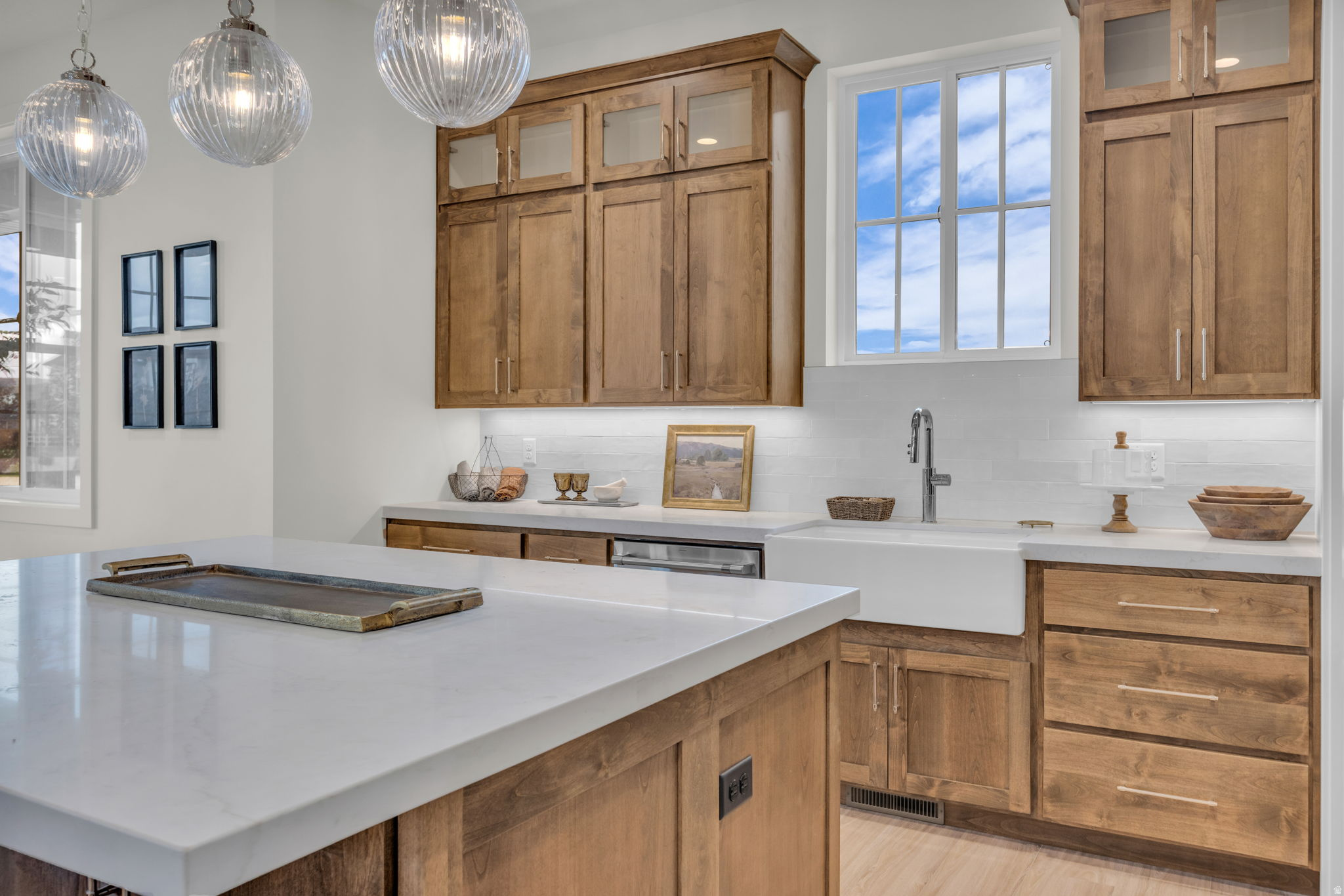 HART CROSSING - Residential