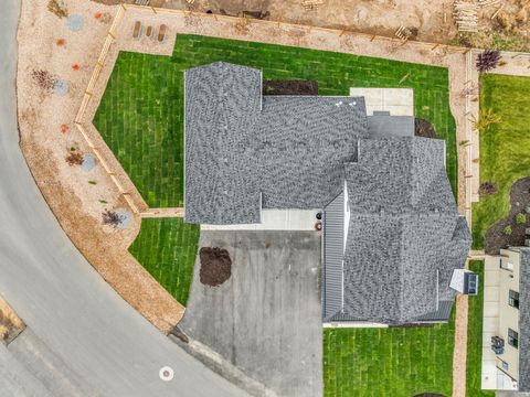 Tiny photo for 1333 SAGE WAY #45, Francis, UT 84036 (MLS # 2137629)