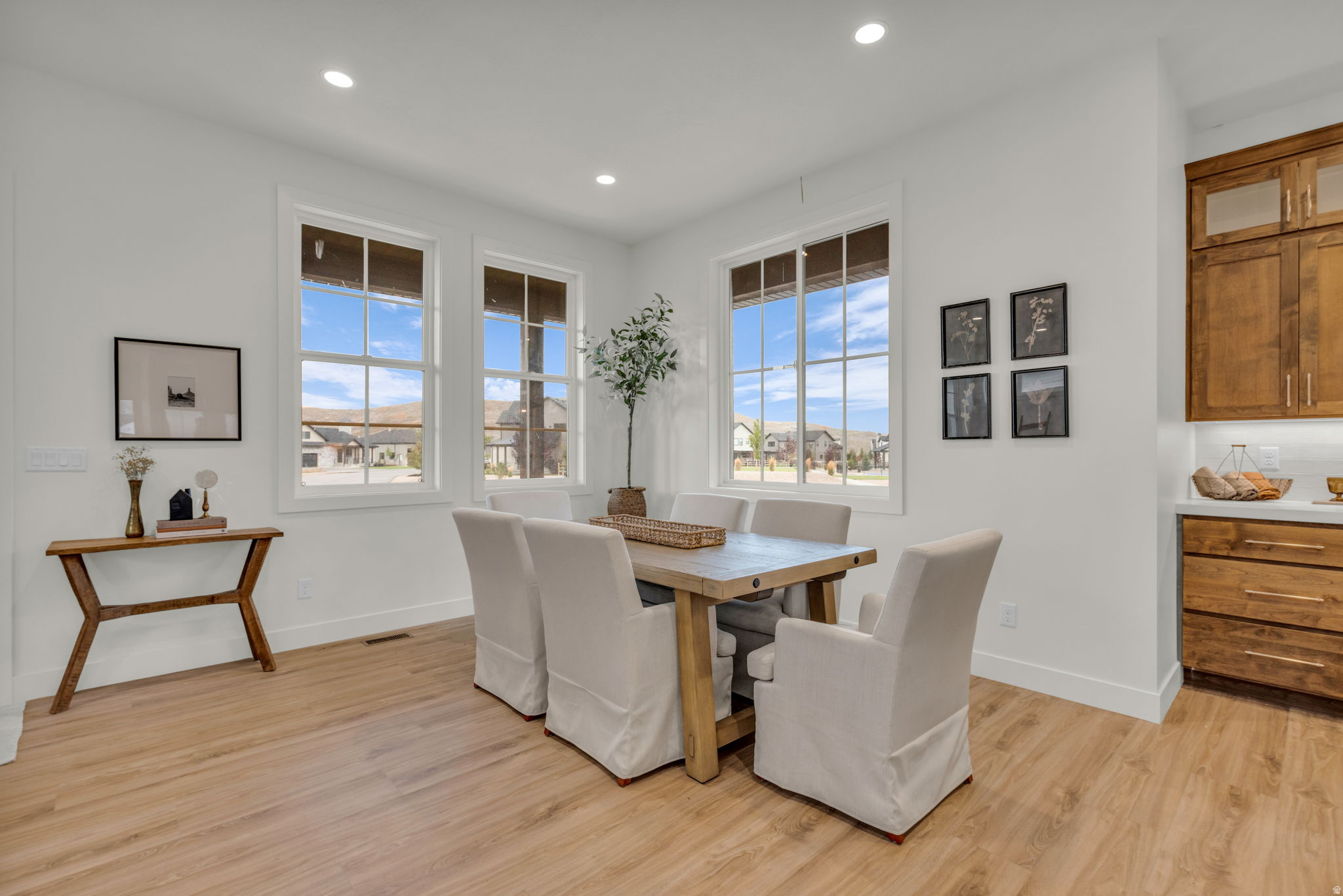 HART CROSSING - Residential