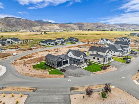 Tiny photo for 1333 SAGE WAY #45, Francis, UT 84036 (MLS # 2137629)