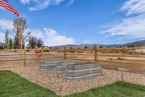 Tiny photo for 1333 SAGE WAY #45, Francis, UT 84036 (MLS # 2137629)