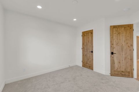 Tiny photo for 1333 SAGE WAY #45, Francis, UT 84036 (MLS # 2137629)