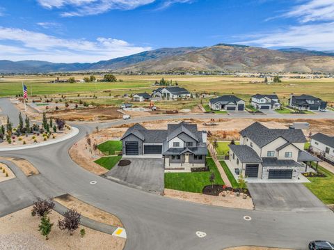 Tiny photo for 1333 SAGE WAY #45, Francis, UT 84036 (MLS # 2137629)