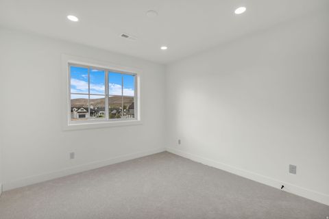 Tiny photo for 1333 SAGE WAY #45, Francis, UT 84036 (MLS # 2137629)