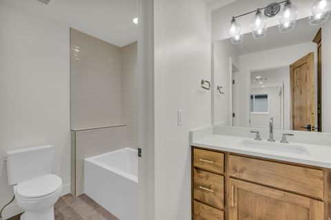 Tiny photo for 1333 SAGE WAY #45, Francis, UT 84036 (MLS # 2137629)