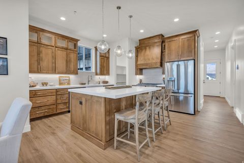 Tiny photo for 1333 SAGE WAY #45, Francis, UT 84036 (MLS # 2137629)