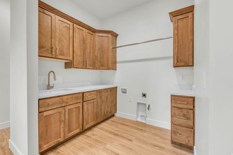 Tiny photo for 1333 SAGE WAY #45, Francis, UT 84036 (MLS # 2137629)
