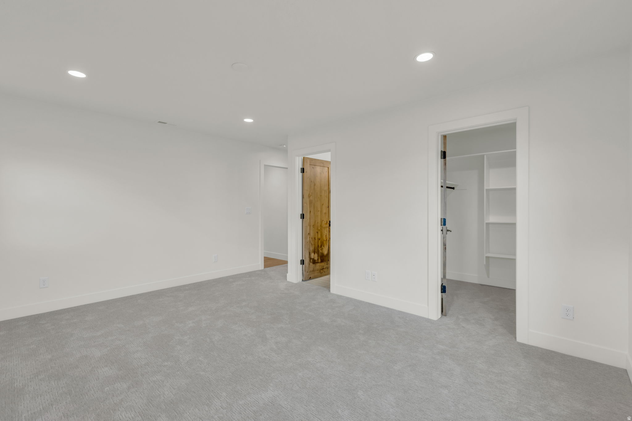 HART CROSSING - Residential