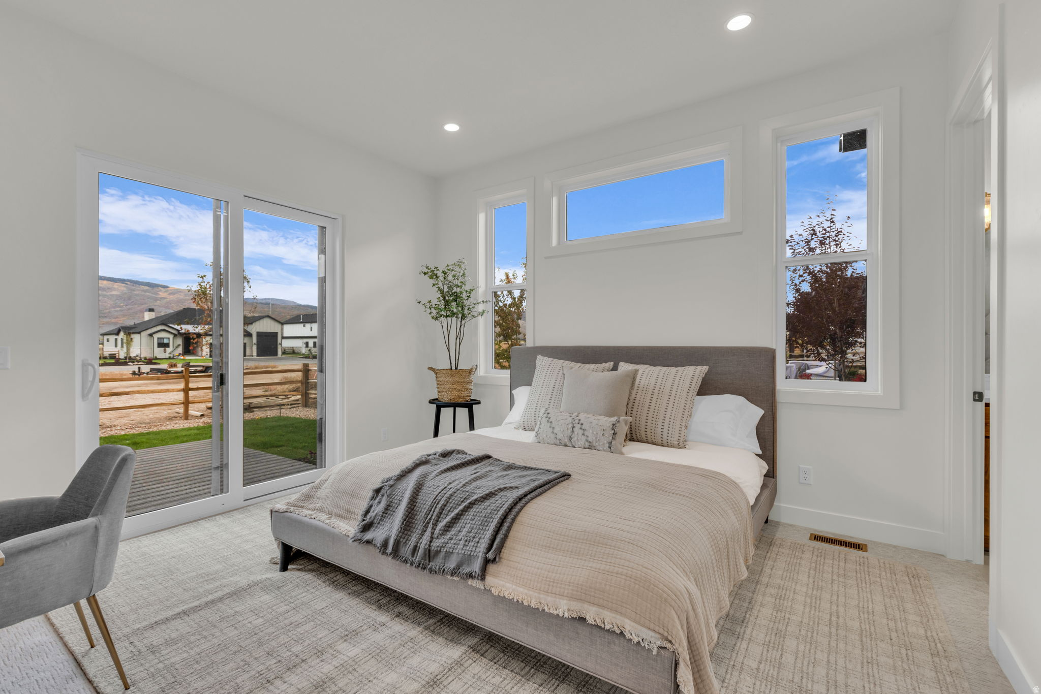 HART CROSSING - Residential