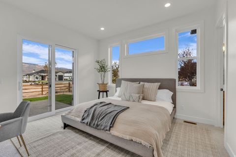 Tiny photo for 1333 SAGE WAY #45, Francis, UT 84036 (MLS # 2137629)