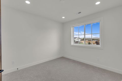 Tiny photo for 1333 SAGE WAY #45, Francis, UT 84036 (MLS # 2137629)