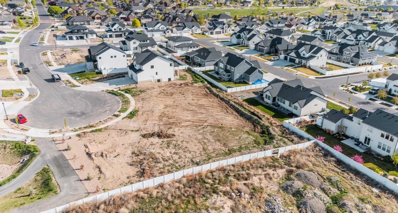 DIGNITY SUBDIVISION - Land