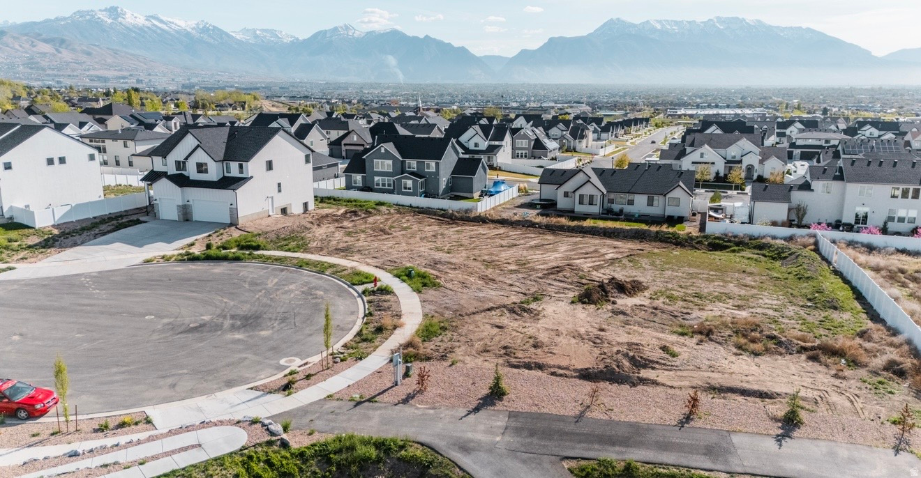 DIGNITY SUBDIVISION - Land