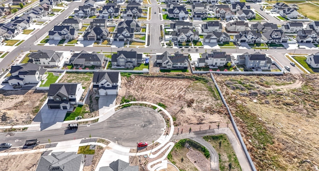 DIGNITY SUBDIVISION - Land